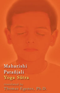 Title: Maharishi PataÃ¯Â¿Â½jali Yoga Sūtra, Author: Thomas Egenes