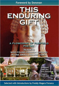 Title: This Enduring Gift, Author: Freddy Niagara Fonseca