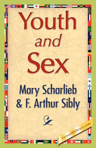 Title: Youth And Sex, Author: Mary Scharlieb