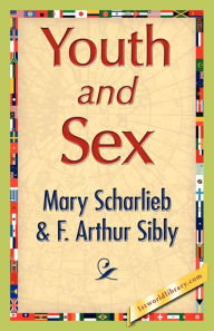 Title: Youth and Sex, Author: Mary Scharlieb
