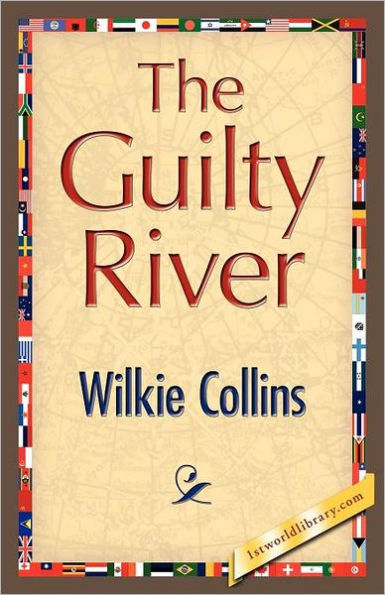 The Guilty River