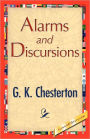 Alarms and Discursions