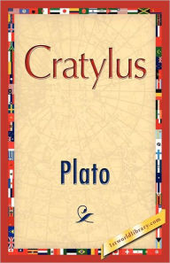 Title: Cratylus, Author: Plato