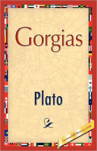 Title: Gorgias, Author: Plato