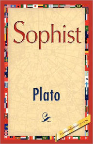 Title: Sophist, Author: Plato