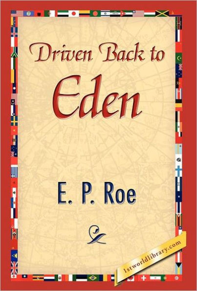 Driven Back to Eden