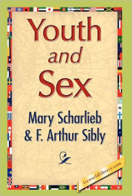 Title: Youth and Sex, Author: Mary Scharlieb