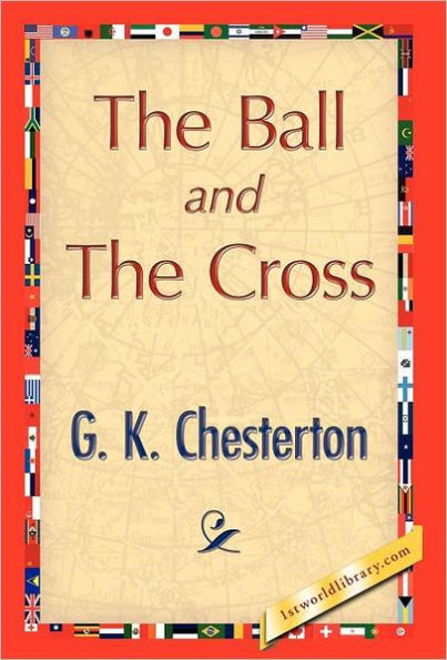 The Ball and the Cross