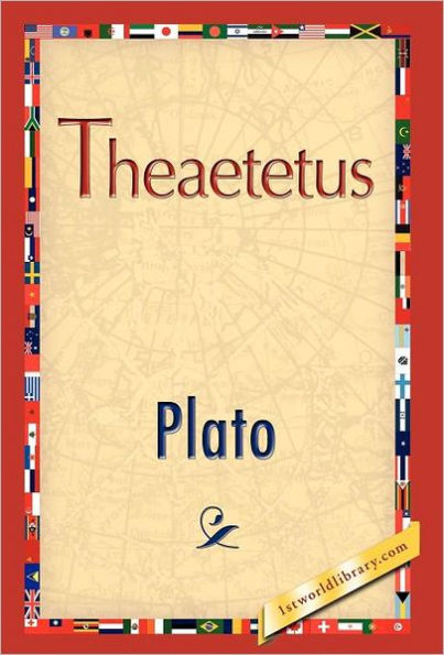 Theaetetus