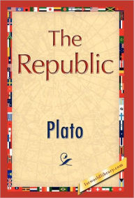 Title: The Republic, Author: Plato