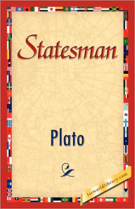 Title: Statesman, Author: Plato