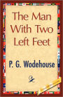 The Man with Two Left Feet