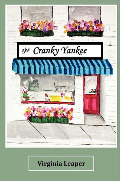 The Cranky Yankee