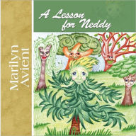 Title: A Lesson For Neddy, Author: Marilyn Avient