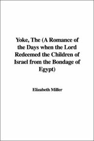 Title: Yoke, Author: Elizabeth Miller