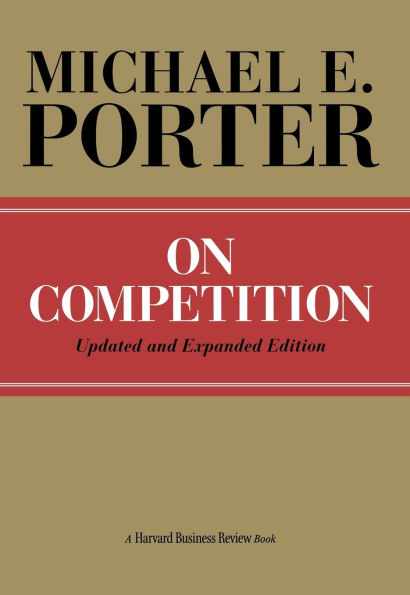 On Competition