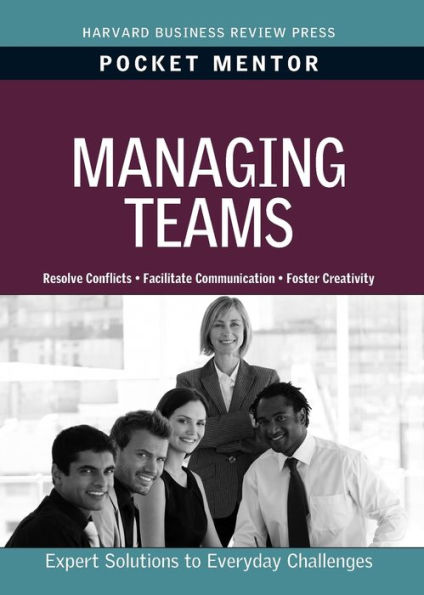 Managing Teams