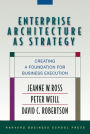 Alternative view 2 of Enterprise Architecture As Strategy: Creating a Foundation for Business Execution
