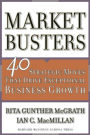 Marketbusters: 40 Strategic Moves That Drive Exceptional Business Growth