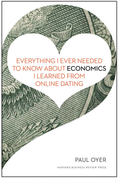 Everything I Ever Needed to Know about Economics Learned from Online Dating