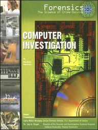 Title: Computer Investigation, Author: Elizabeth Bauchner