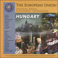 Title: Hungary, Author: Heather Docalavich