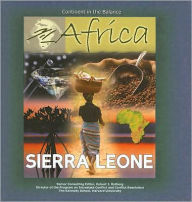 Title: Sierra Leone, Author: Judy L. Hasday