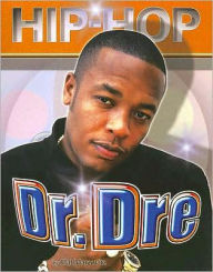 Title: Dr. Dre, Author: Hal Marcovitz