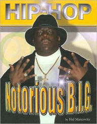 Title: Notorious B.I.G., Author: Hal Marcovitz