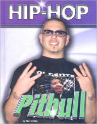 Title: Pitbull, Author: Nat Cotts