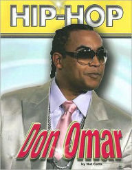 Title: Don Omar, Author: Nat Cotts