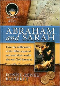 Title: Abraham and Sarah, Author: Denise-Renée Barberet