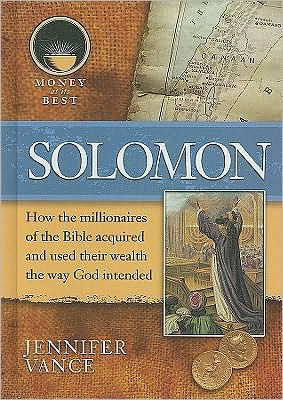 Solomon
