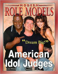 Title: American Idol Judges, Author: Jim Whiting