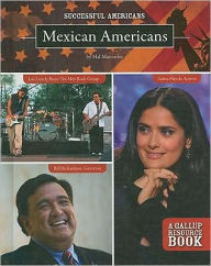 Title: Mexican Americans, Author: Hal Marcovitz