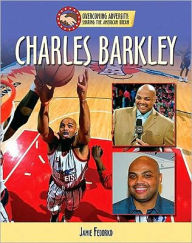 Title: Charles Barkley, Author: Jamie Fedorko