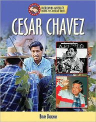 Title: Cesar Chavez, Author: Brian Baughan