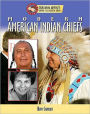 Modern American Indian Chiefs