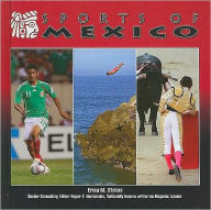 Title: Sports of Mexico, Author: Erika M. Stokes