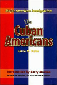 Title: The Cuban Americans, Author: Barry Moreno