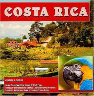 Title: Costa Rica, Author: Charles J. Shields