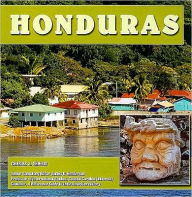 Title: Honduras, Author: Charles J. Shields