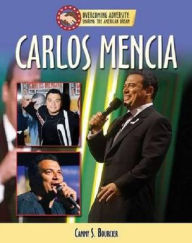 Carlos Mencia