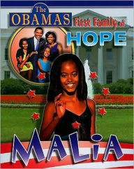 Title: Malia, Author: Gail Snyder