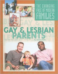 Title: Gay and Lesbian Parents, Author: Julianna Fields