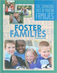 Title: Foster Families, Author: Julianna Fields