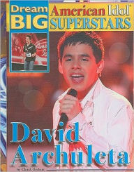 Title: David Archuleta, Author: Chuck Bednar