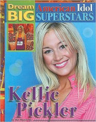 Title: Kellie Pickler, Author: Hal Marcovitz