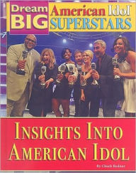Title: Insights Into American Idol, Author: Chuck Bednar