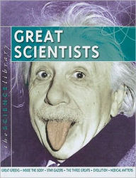 Title: Great Scientists: The Science Library, Author: John Farndon